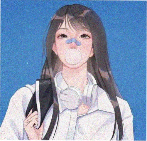 读者头像六